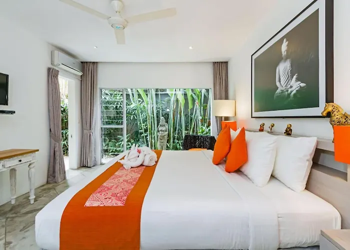 Eindra Seminyak (Bali)