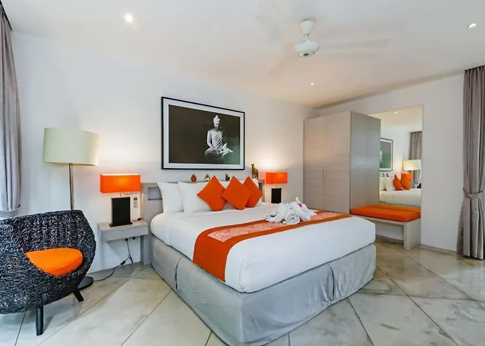 Eindra Seminyak (Bali)
