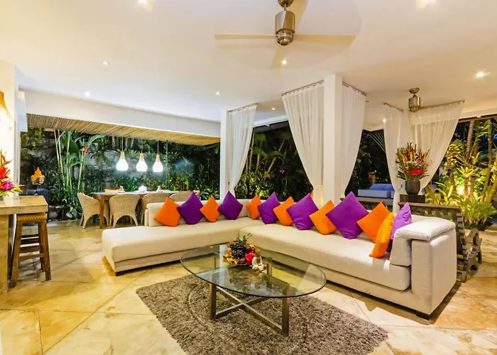 Eindra * Seminyak (Bali)