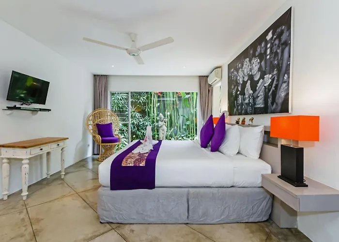Eindra Seminyak (Bali)