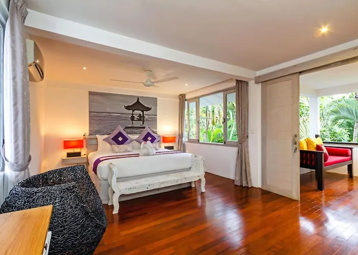 Eindra * Seminyak (Bali)